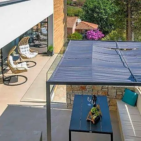 Szálloda Barmel Ii 3*