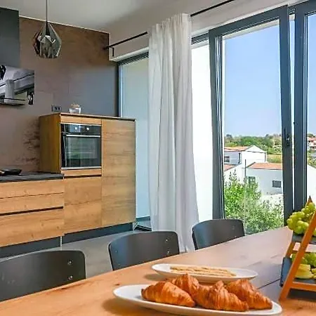 Barmel Ii 3* Медулин