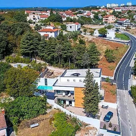 Szálloda Barmel Ii