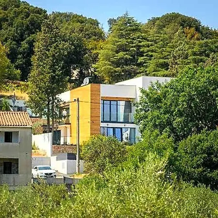 Отель Barmel Ii Медулин
